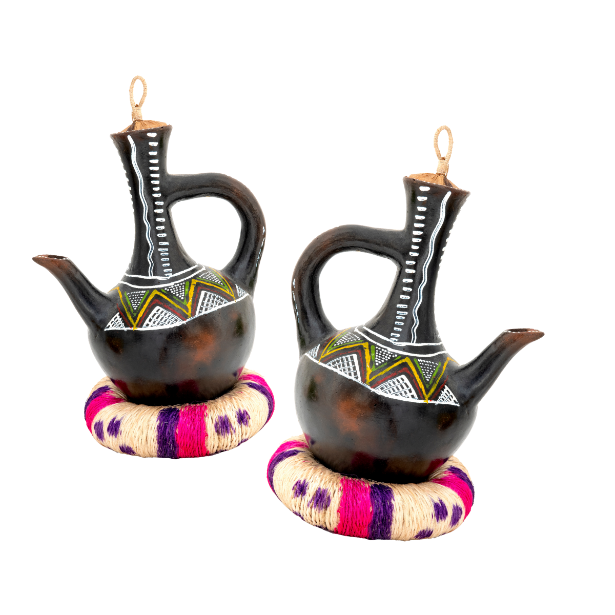 African Coffee Heritage